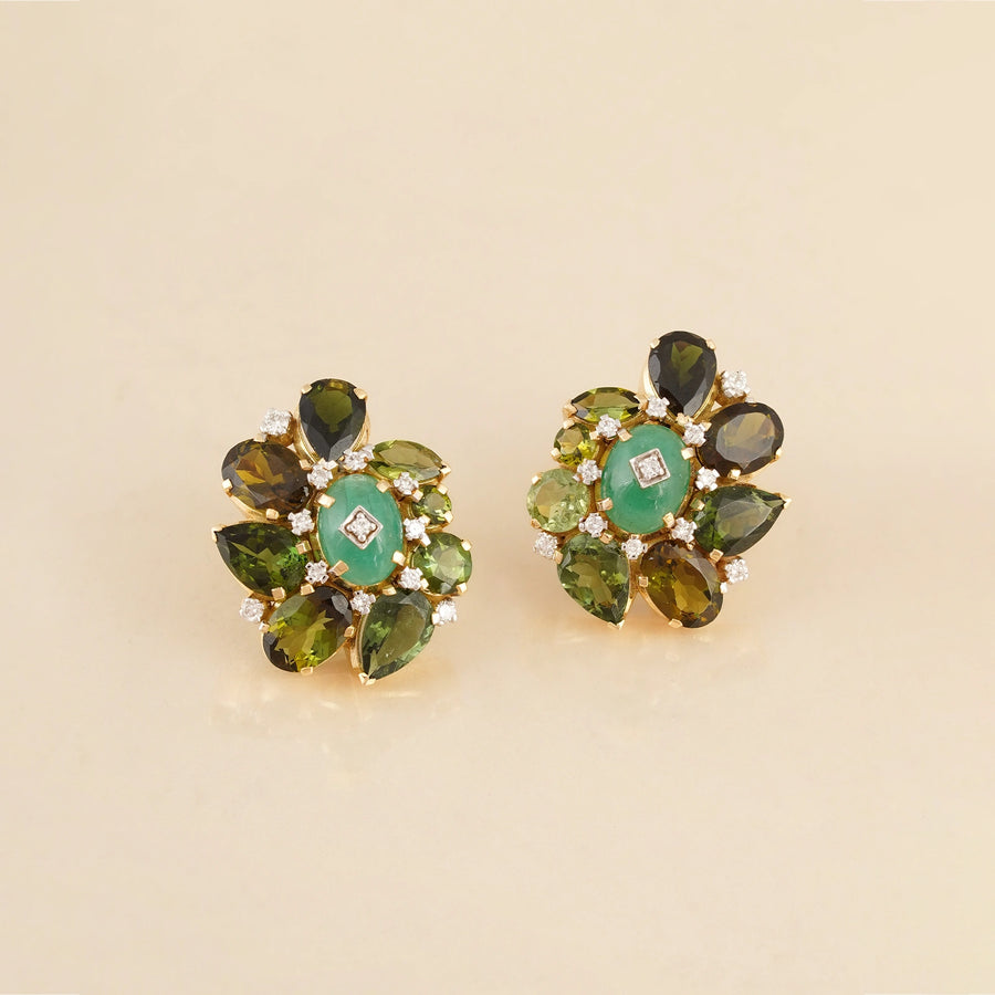 Elysia Ear Studs