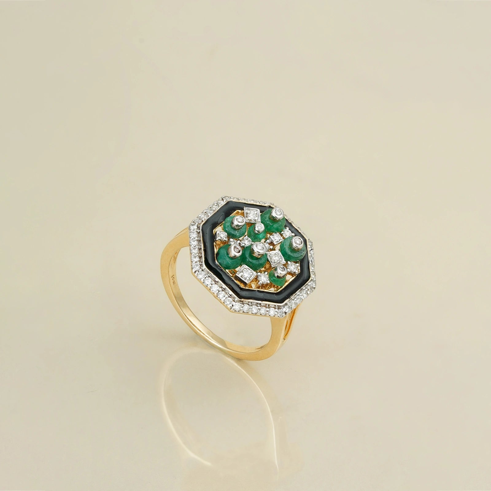 Cleo Ring