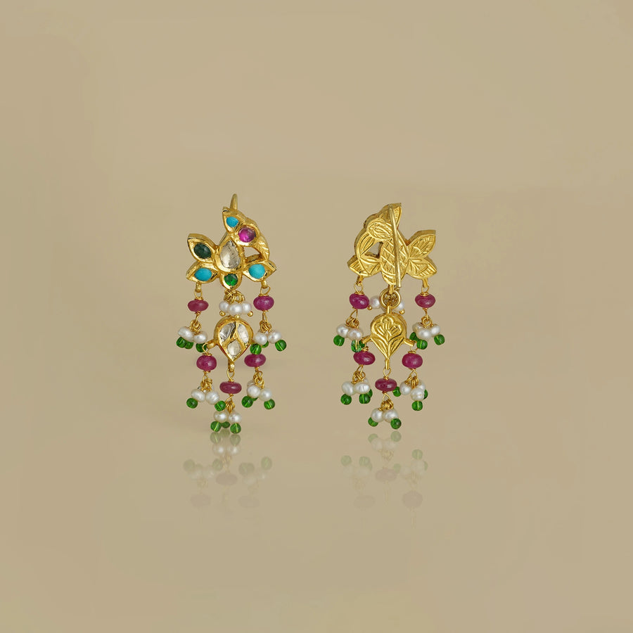 Feroz Earrings