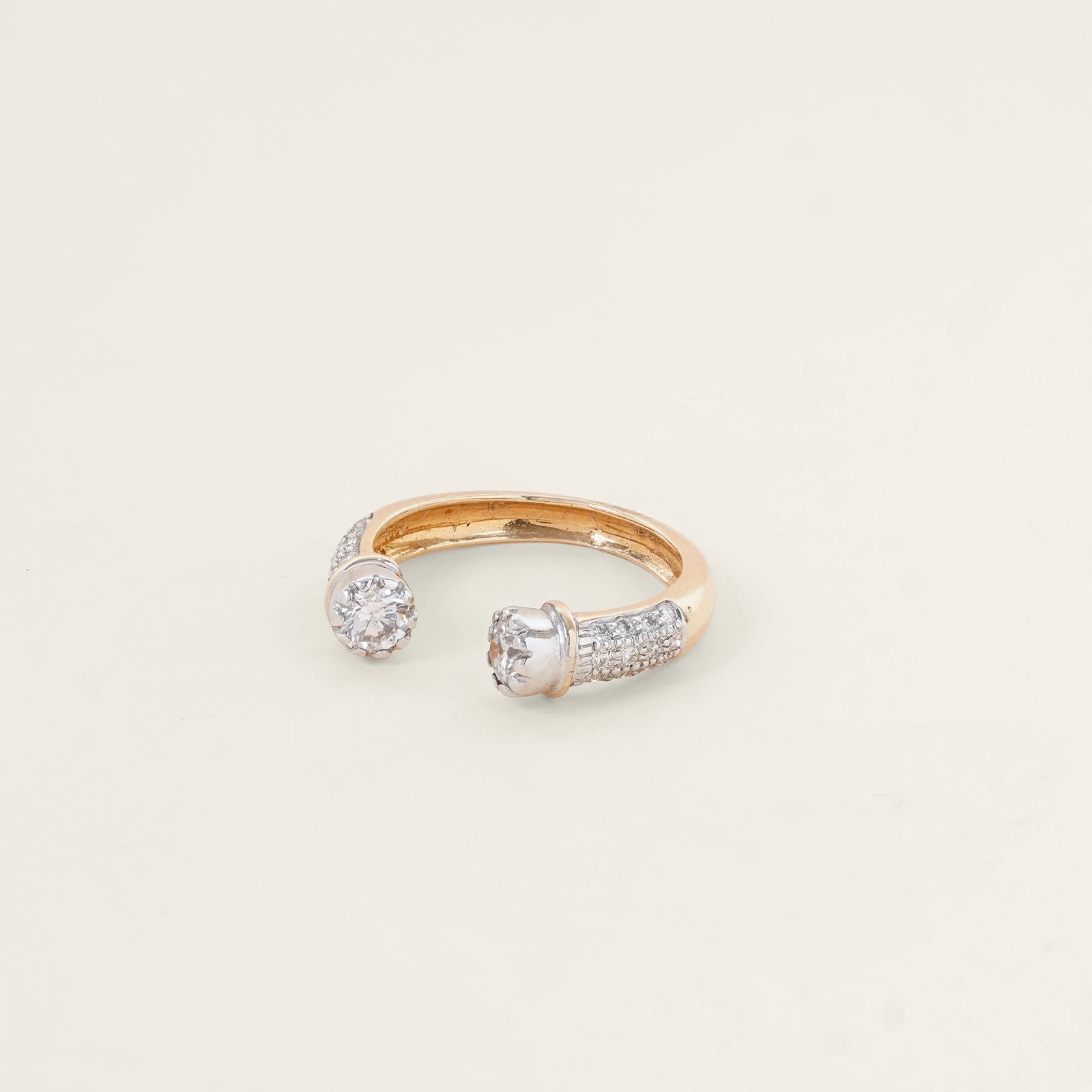 Twin Ring