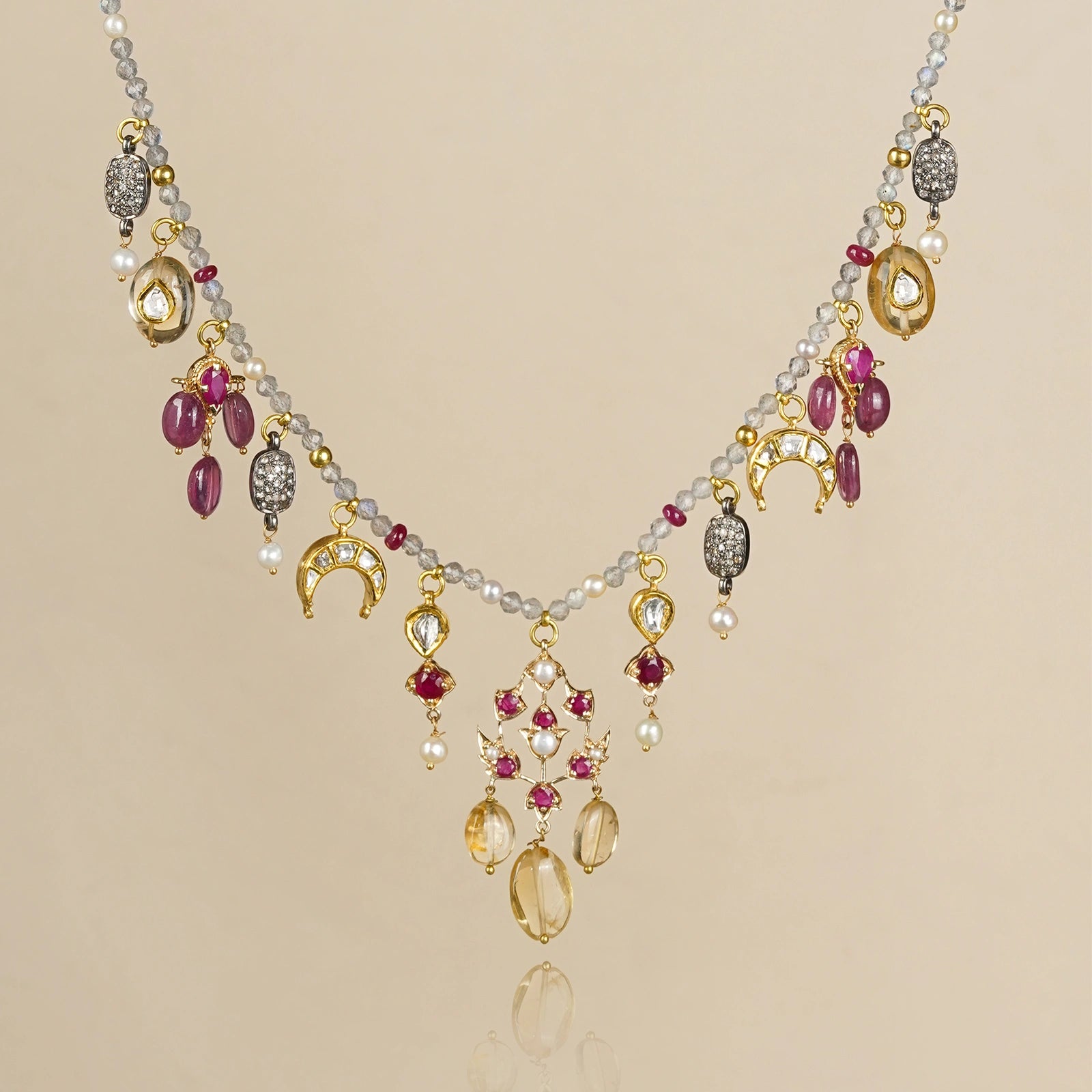 Leena Revival Necklace