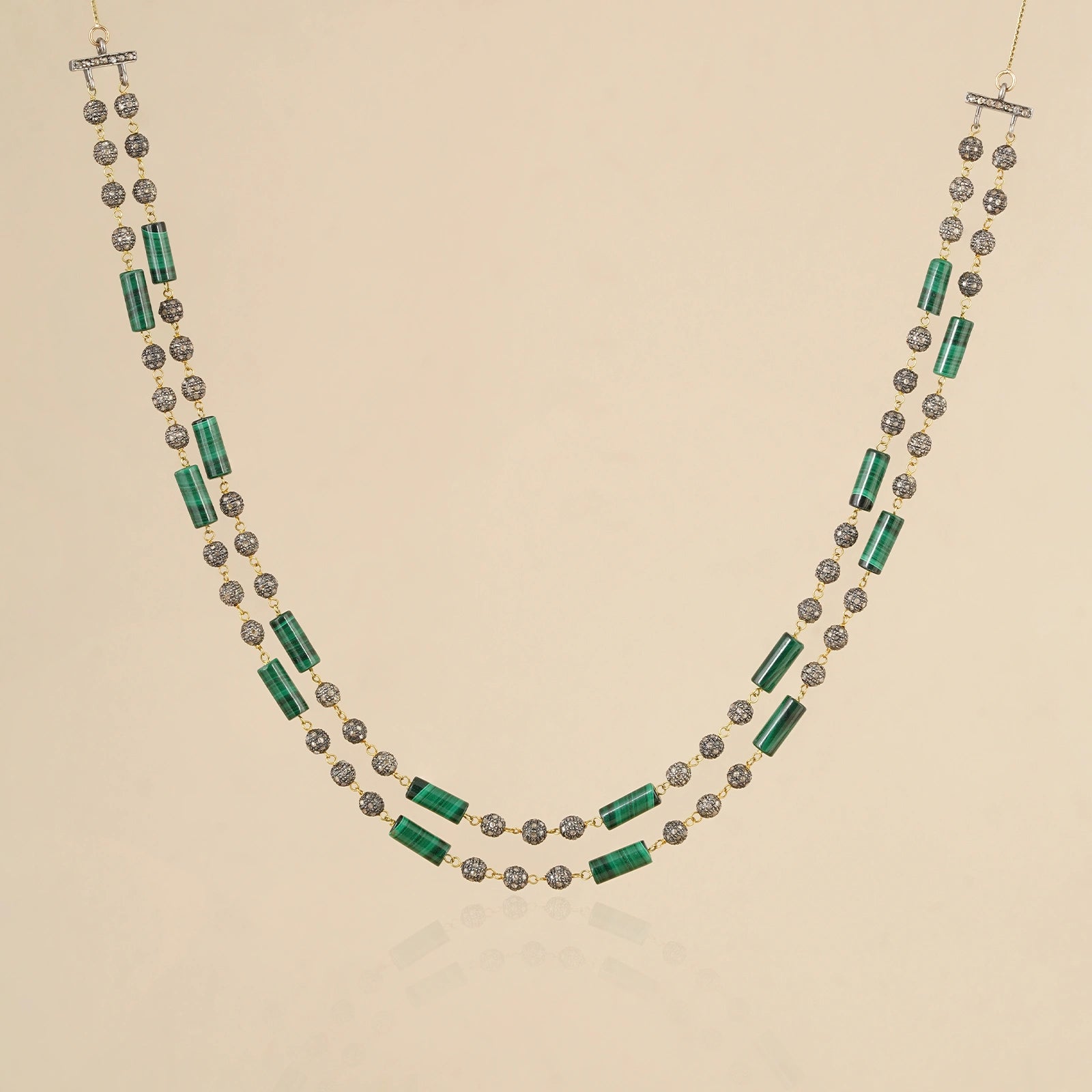Daphne Necklace