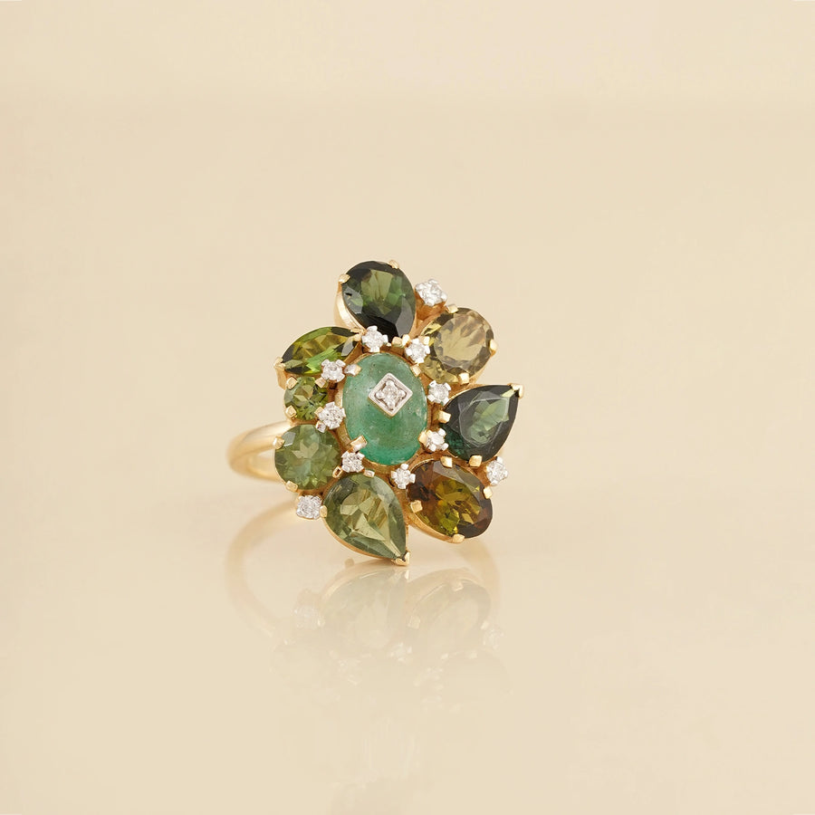 Elysia Ring
