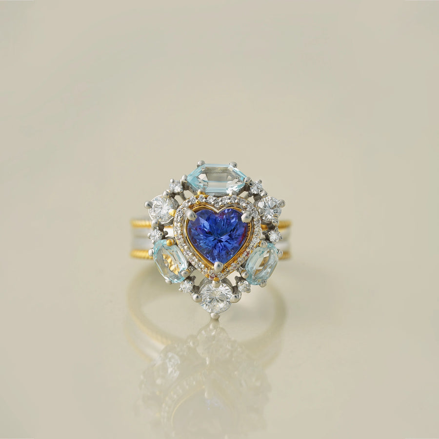 Amalfi Ring