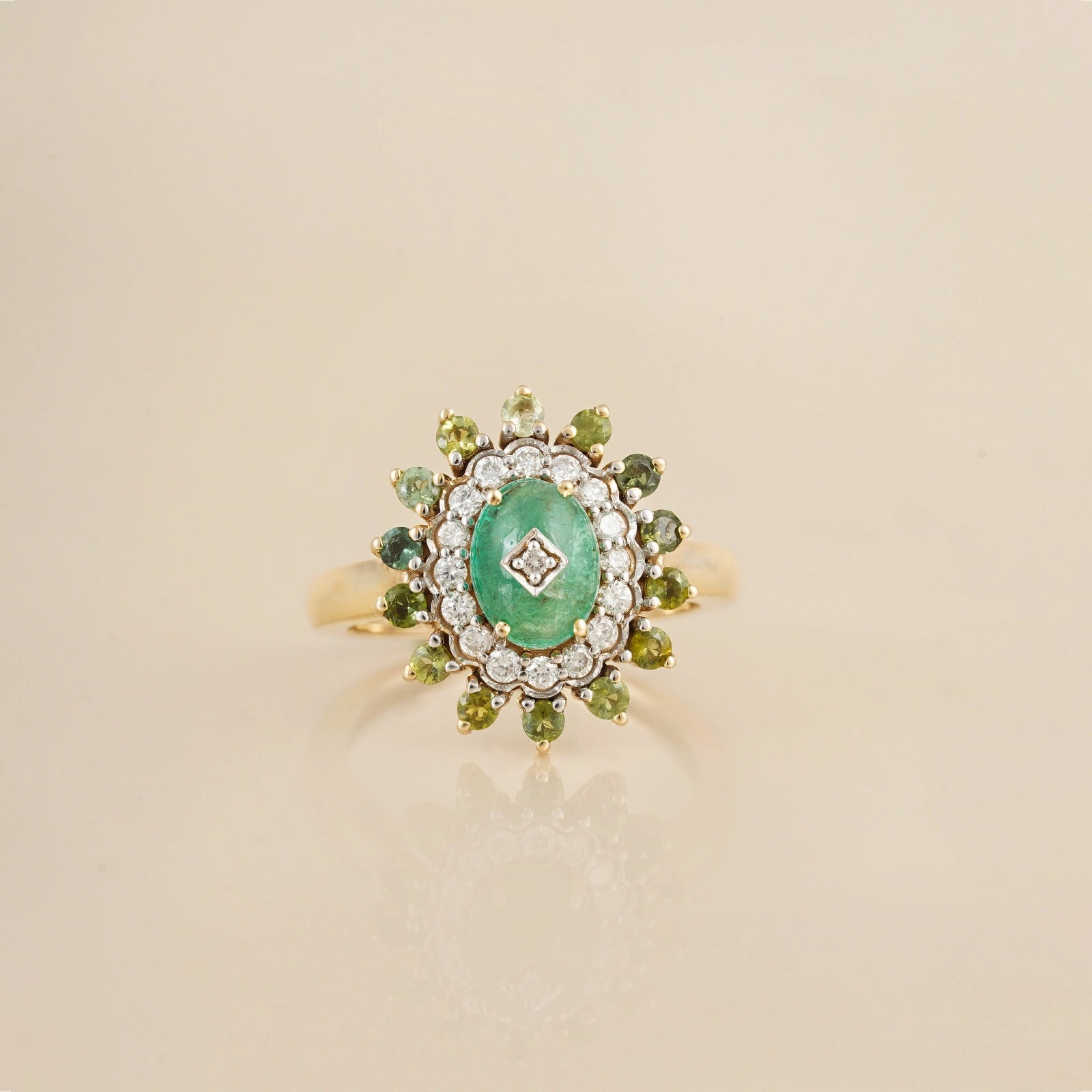 Meadow Ring