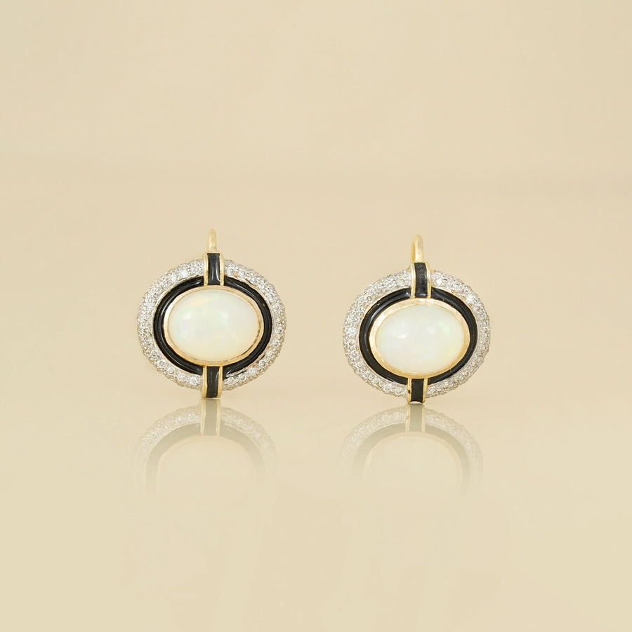 Marama Earrings