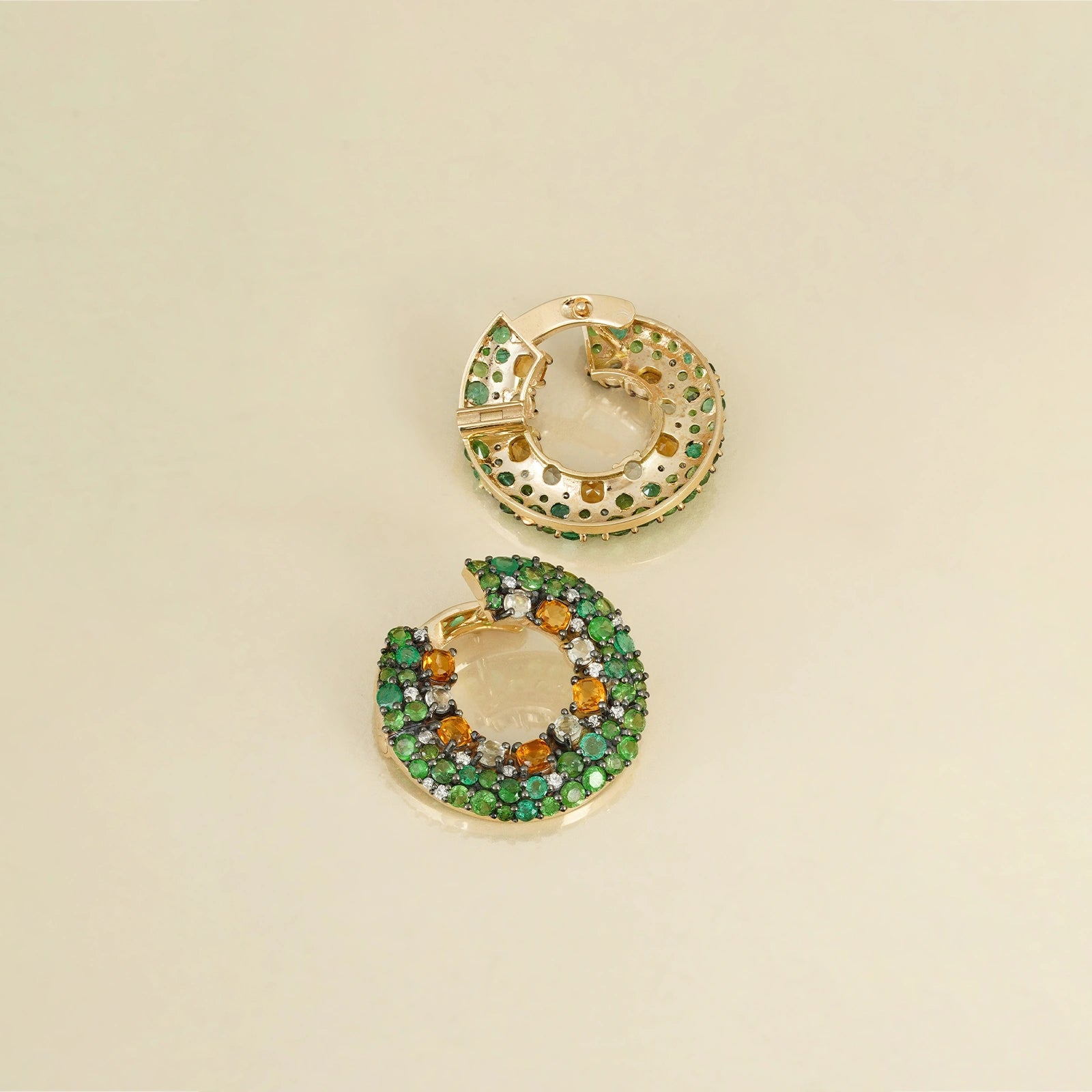 Valea Earrings