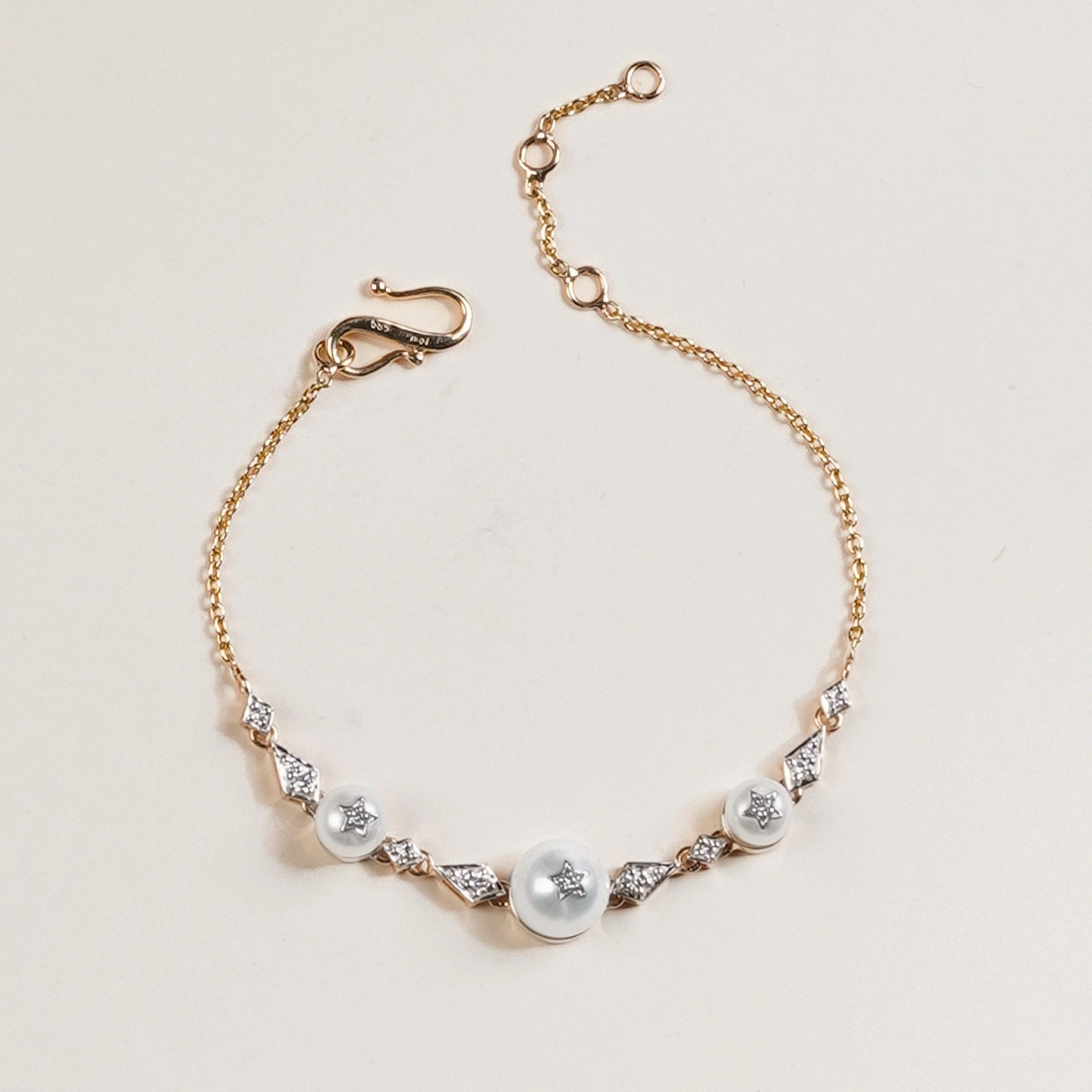 Aeri Bracelet