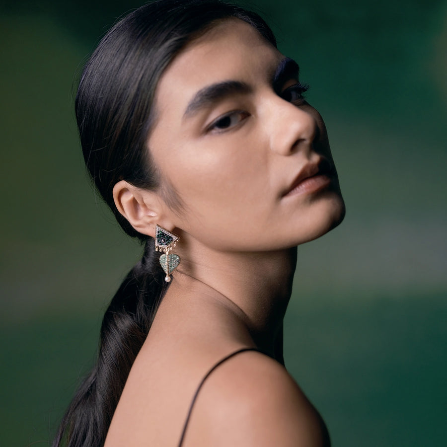 Verdure Earrings