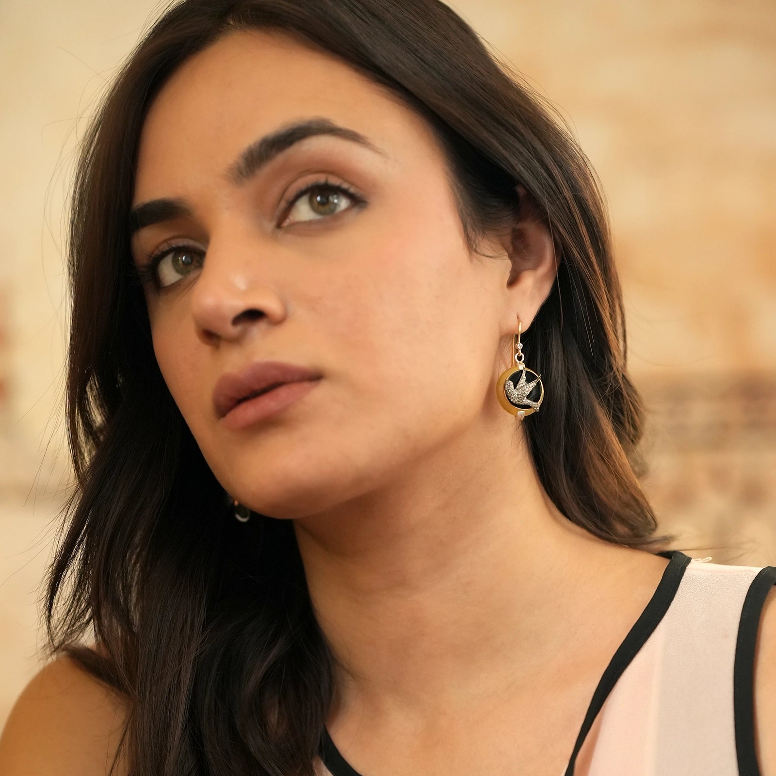 Verona Earrings