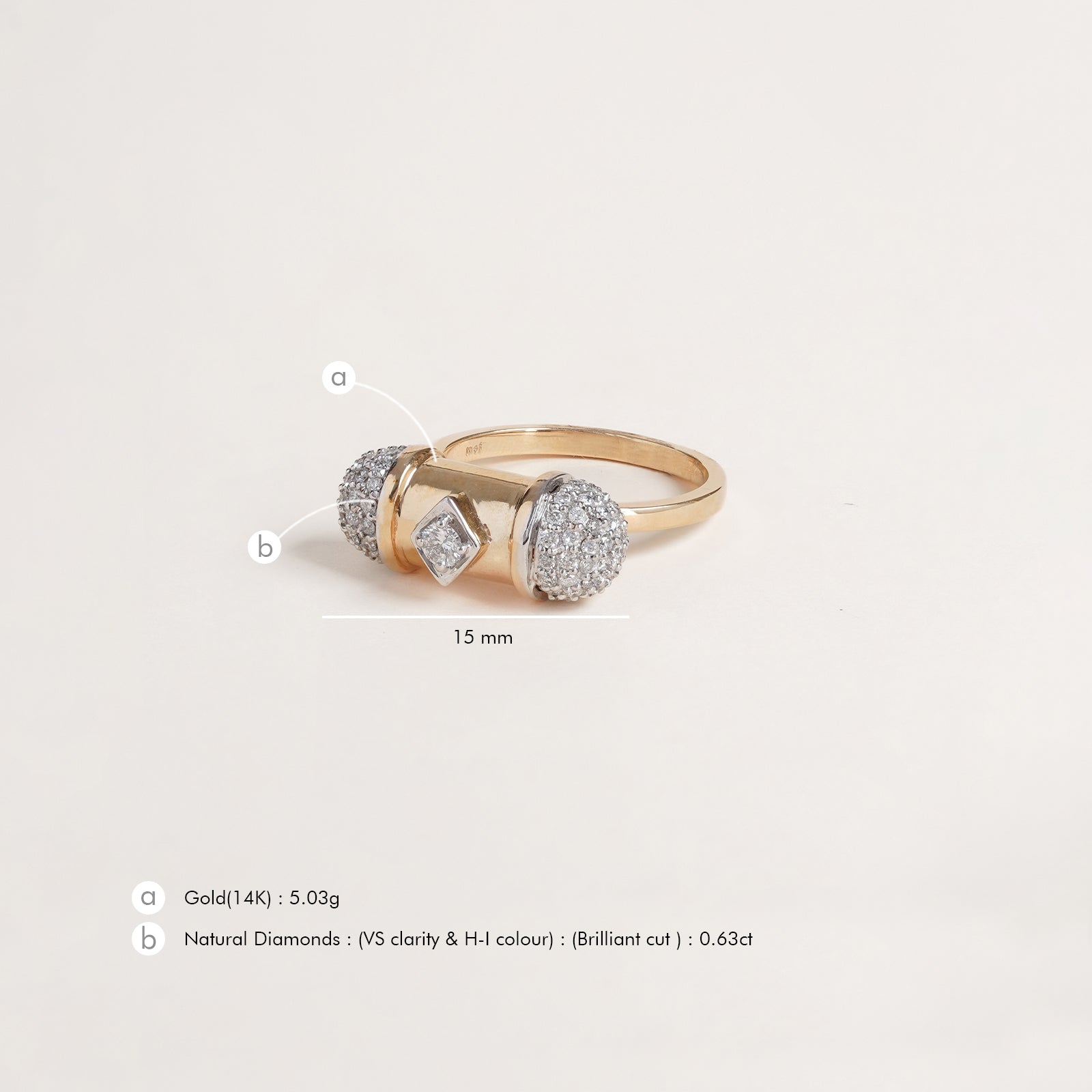 Virtue Ring