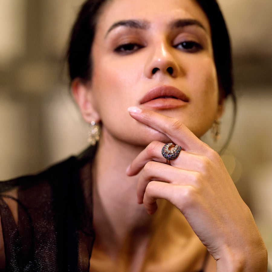 Divine Earrings