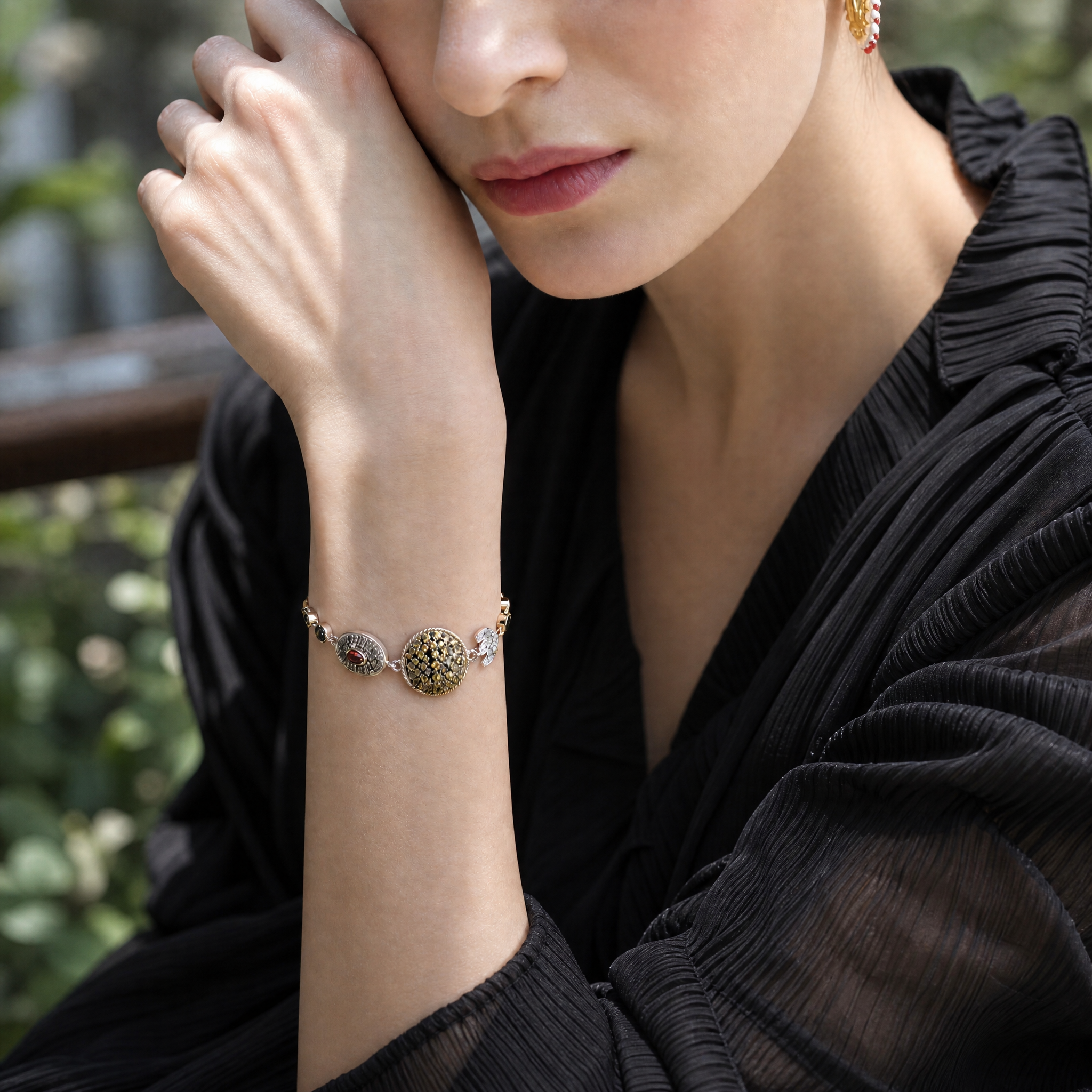 Zora Bracelet