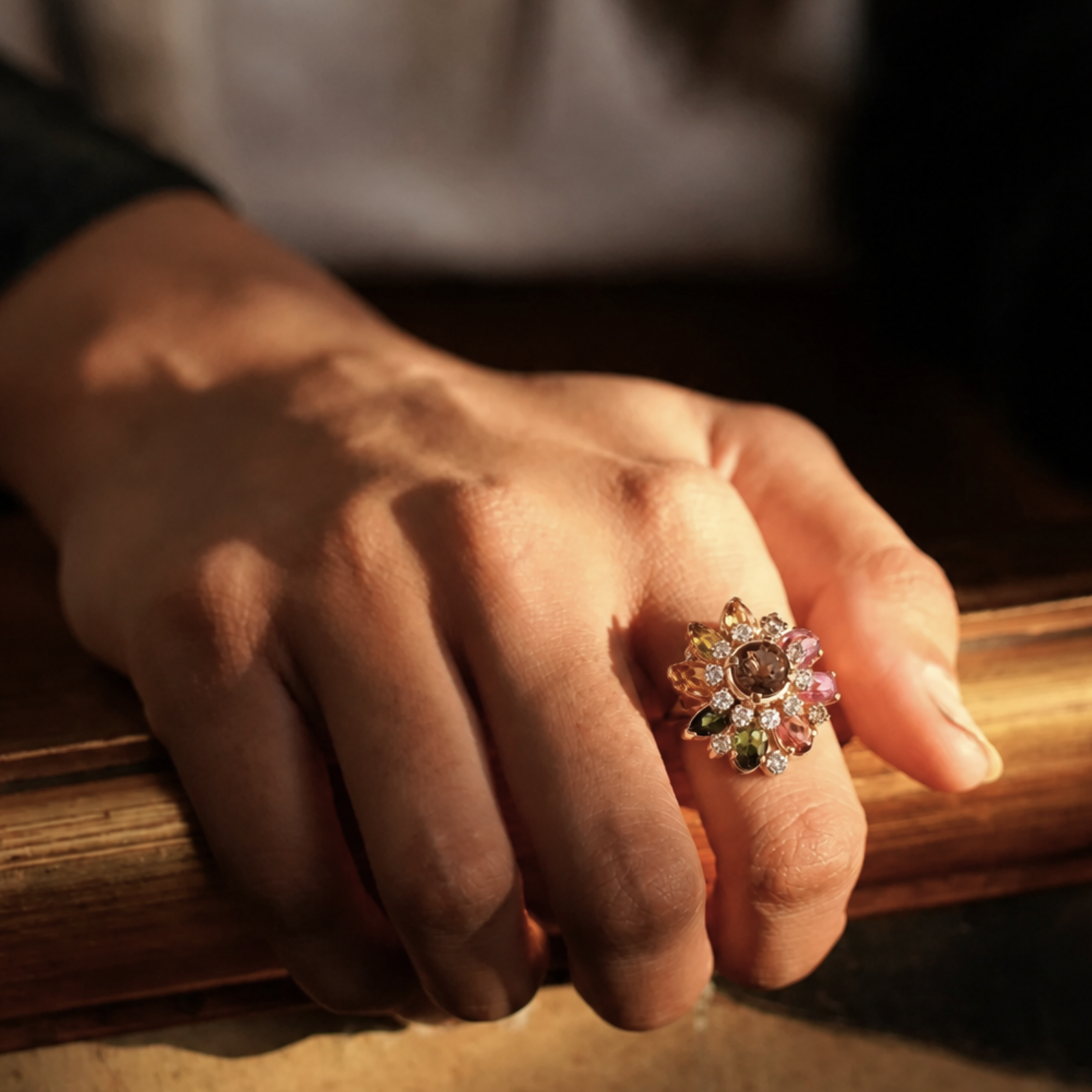 Autumn Ring