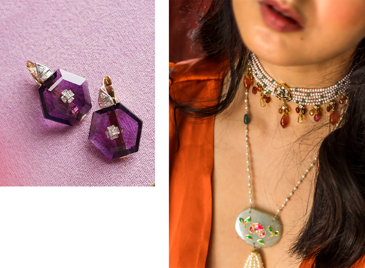 Rory 2025 gilmore earrings