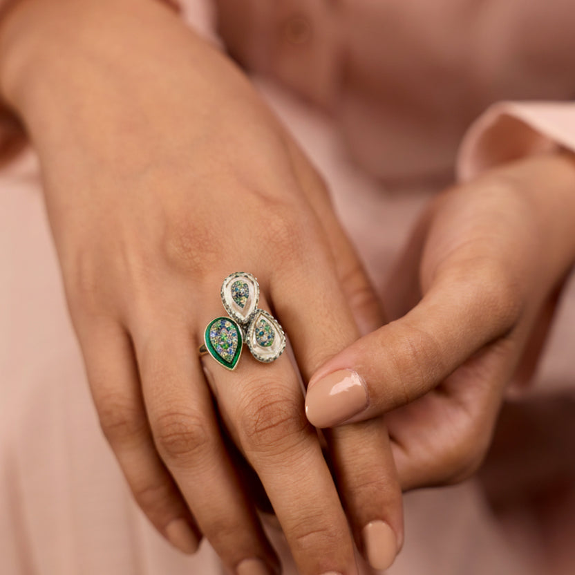 Clara Ring