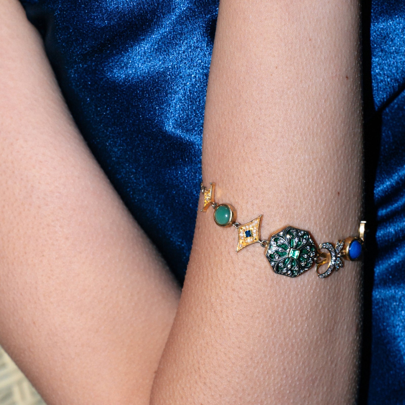 Emir Bracelet
