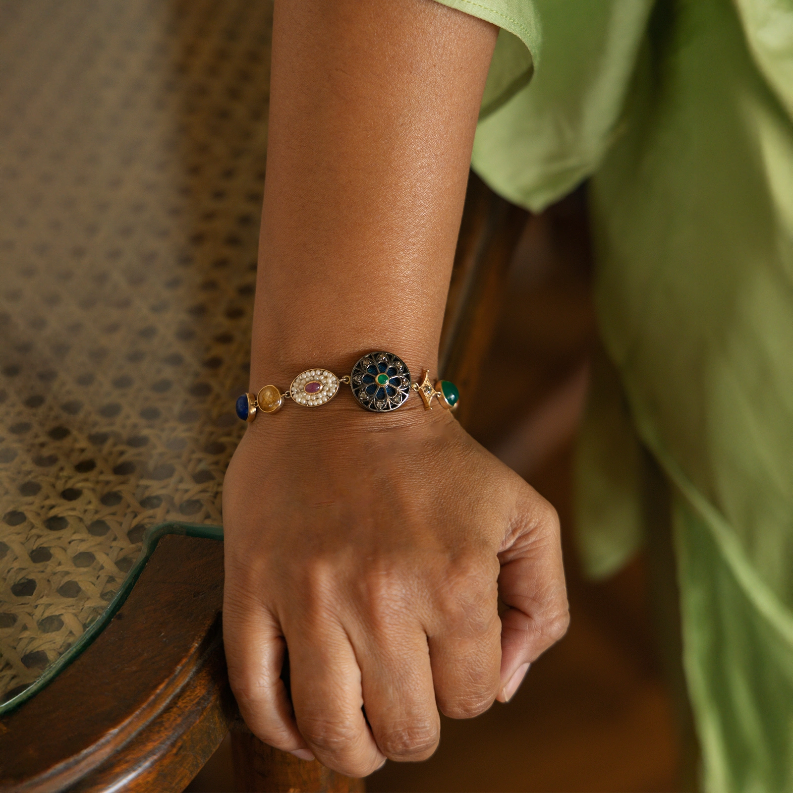 Firdos Bracelet