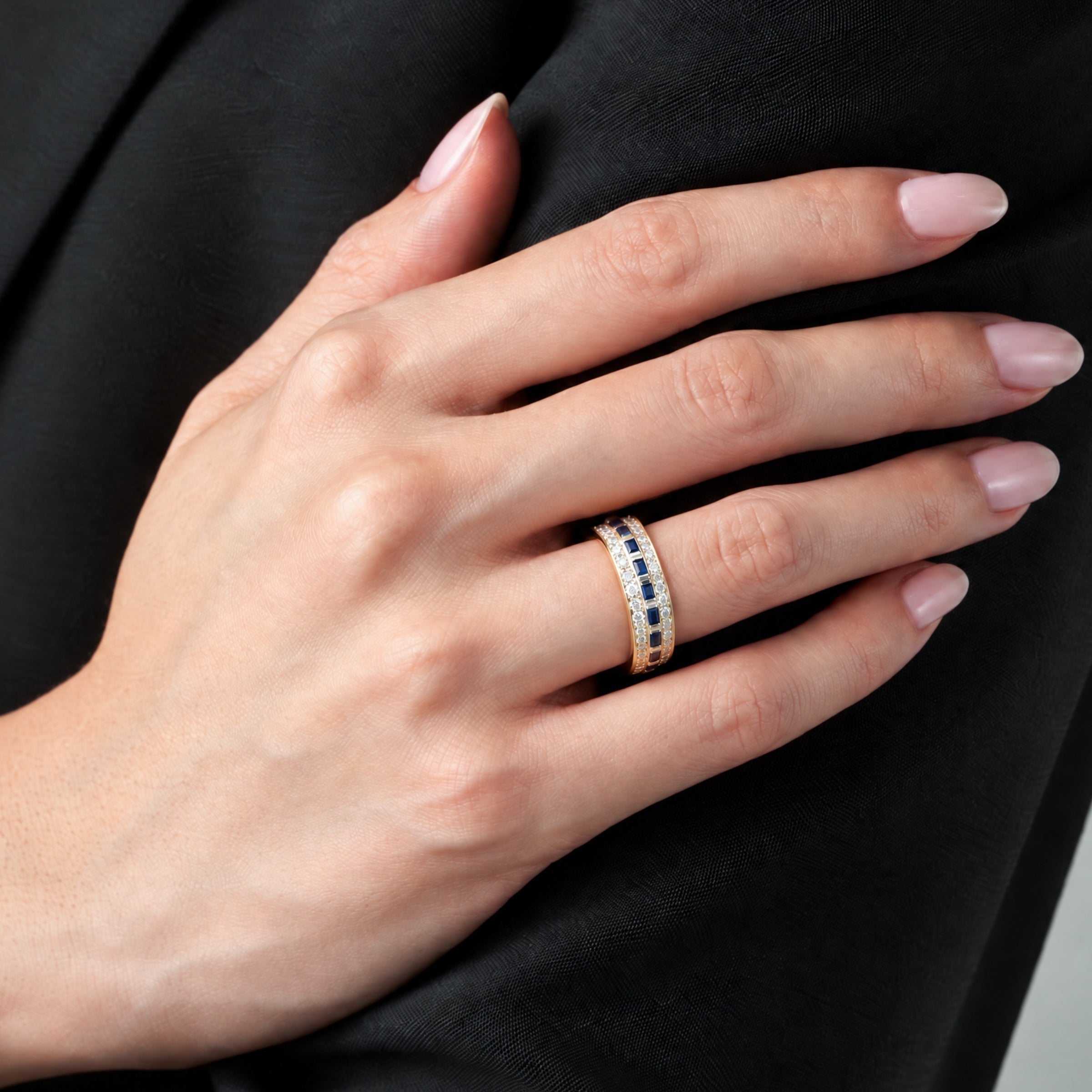 Jane Ring