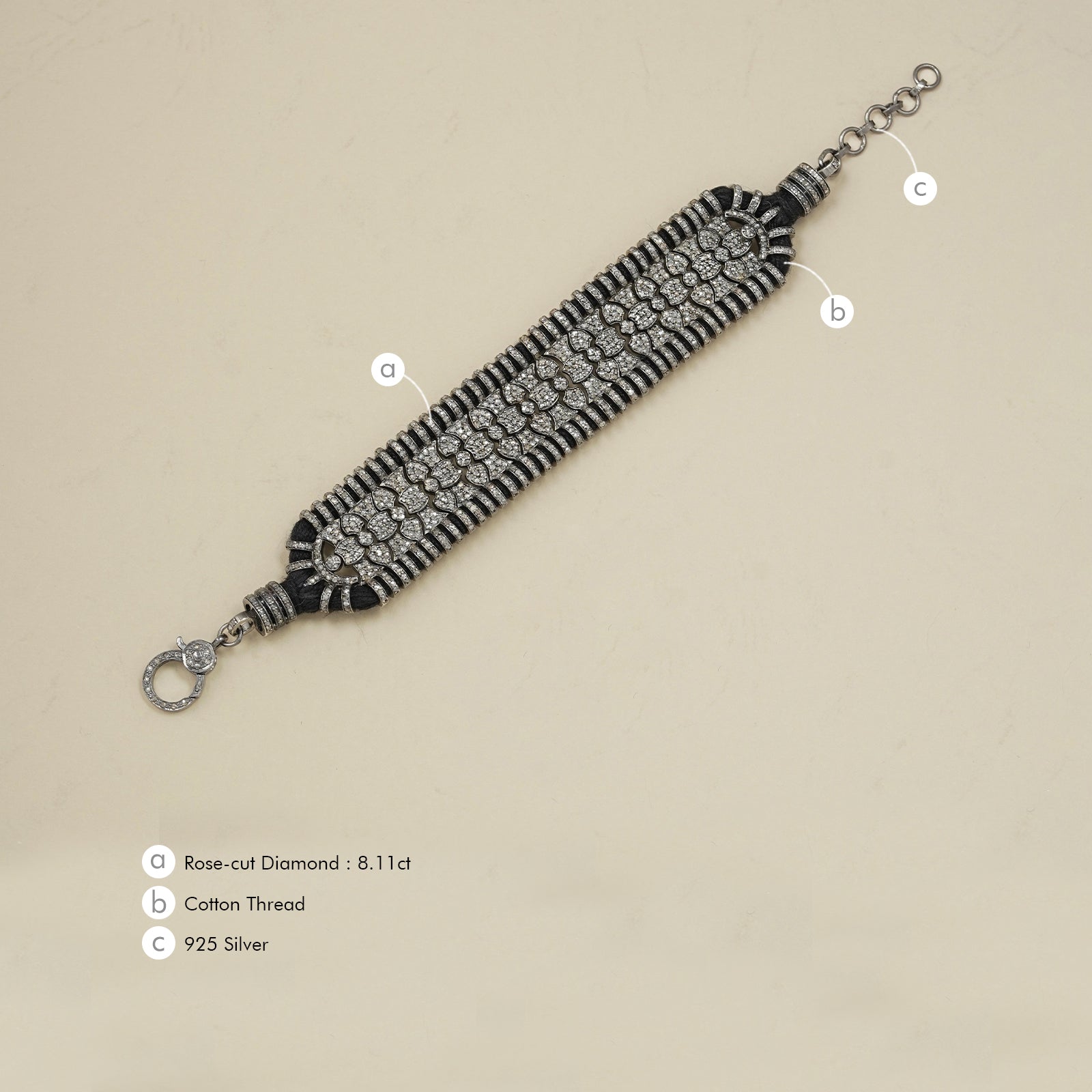 Miray Bracelet