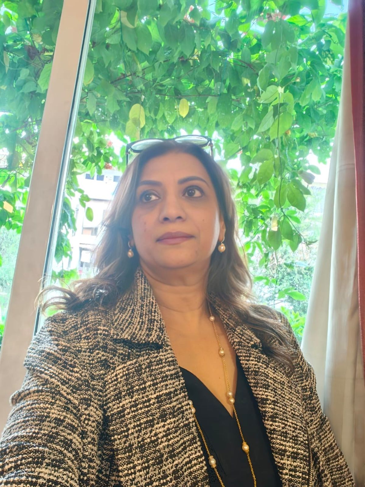 Anjali Sinha 