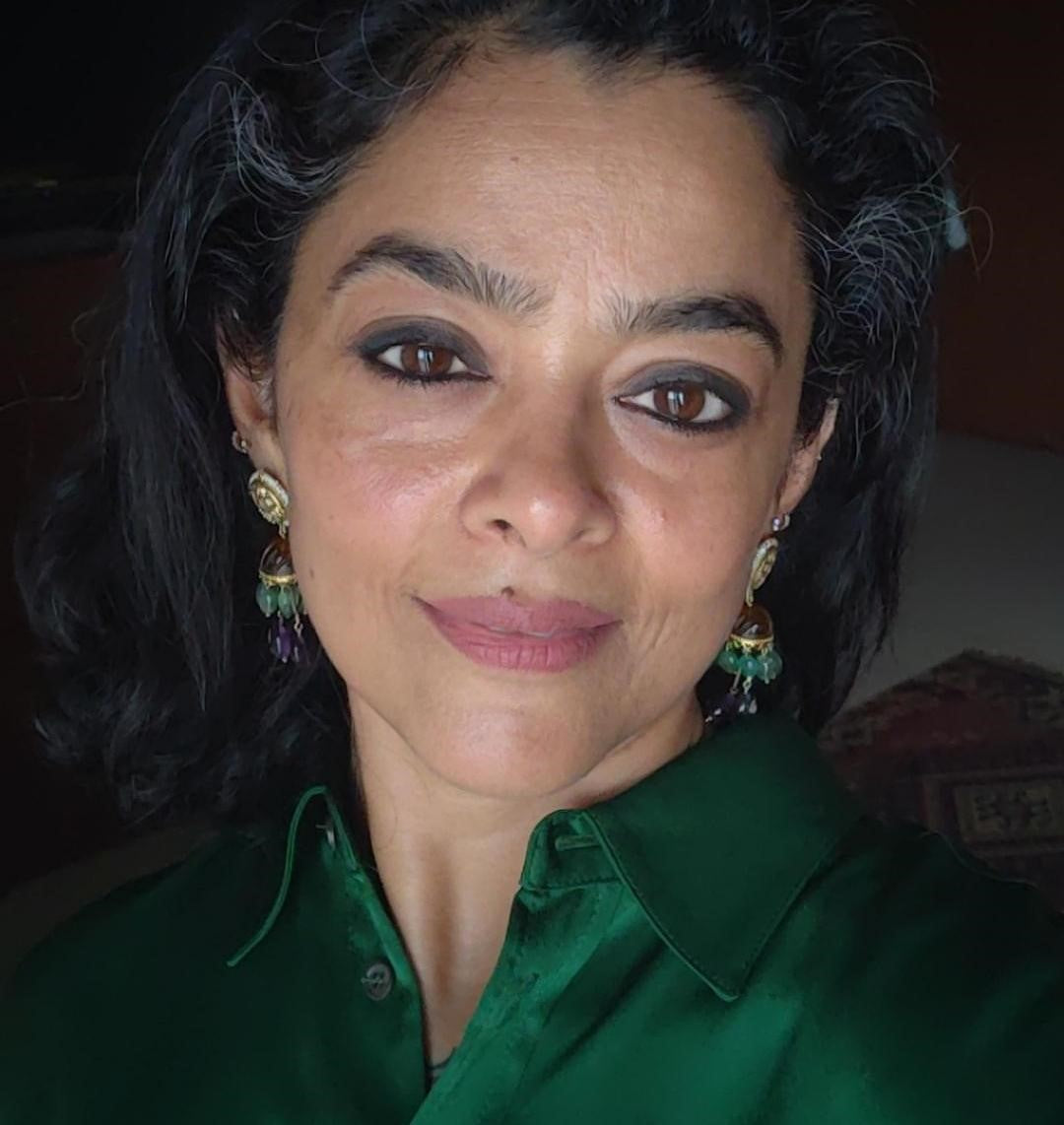 Rakhi S Ravindran