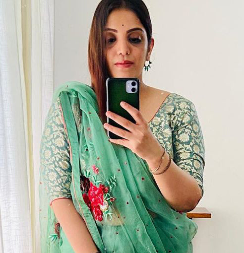 Neelima Menon
