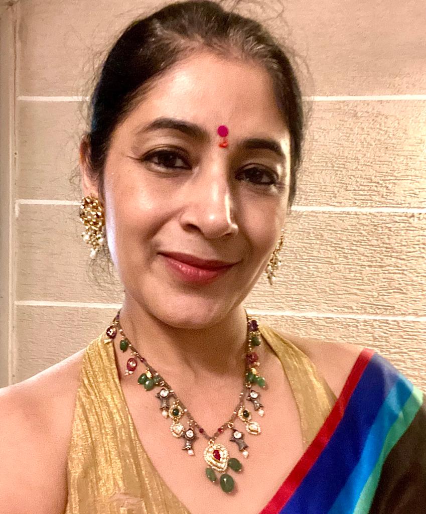 Nivedita Rathore