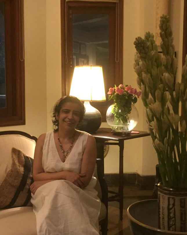 Devashri Mukherjee
