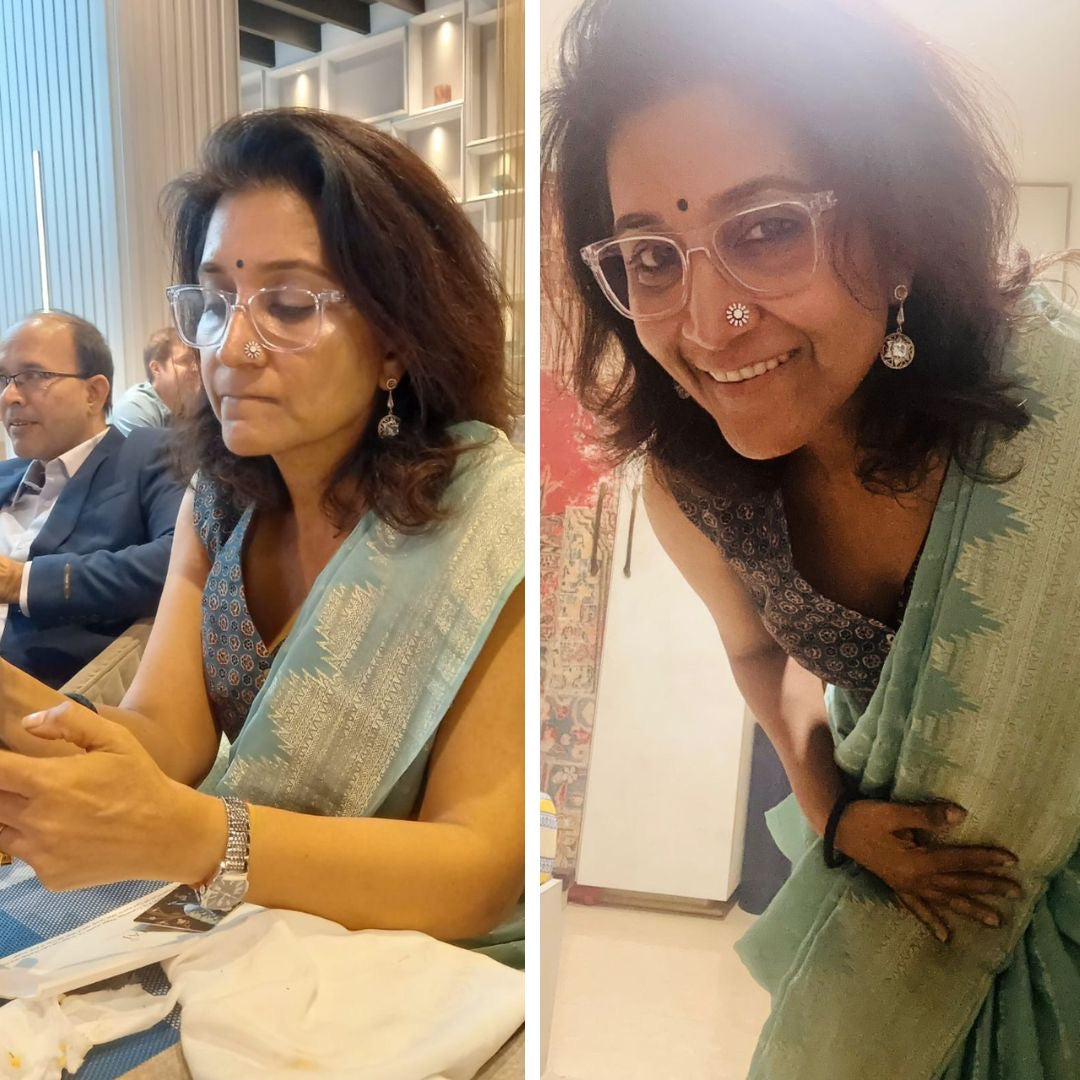 Parinita Patnakar