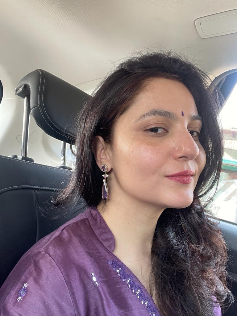 Stuti Tewari