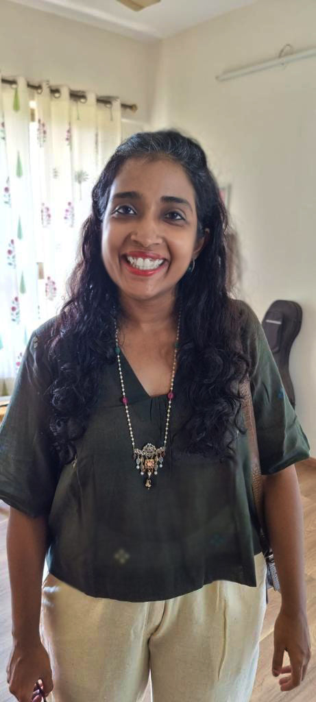 Sripath Hariharan