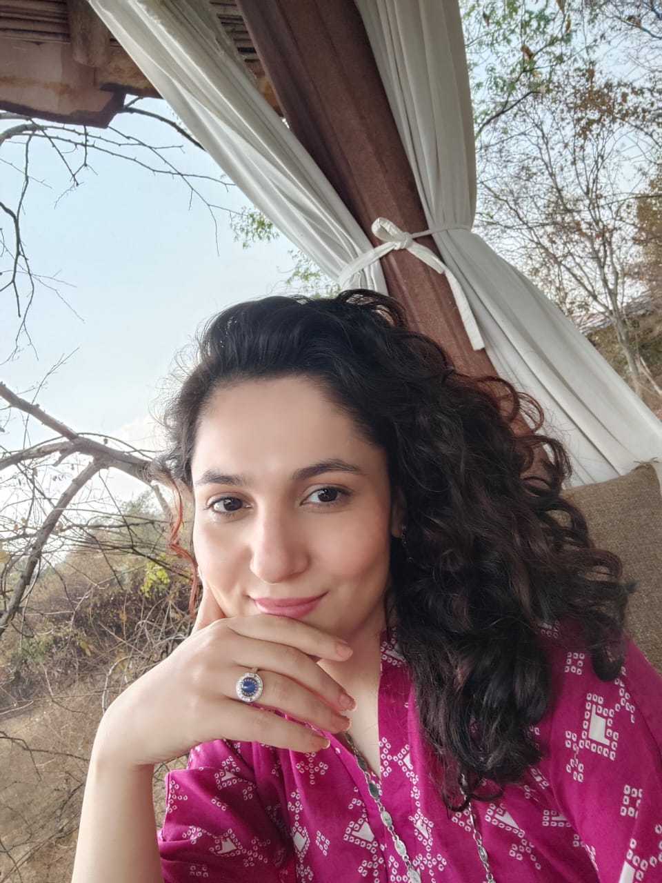 Stuti Tiwari