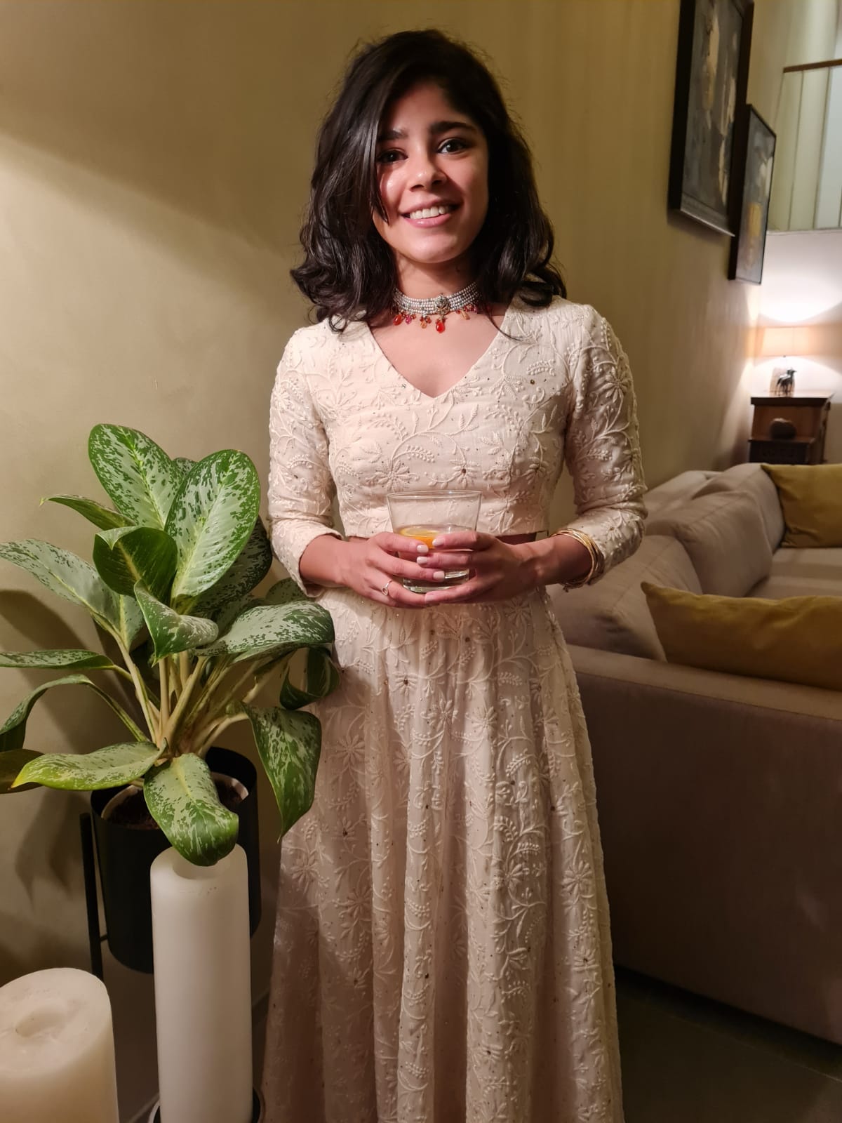 Mugdha Purohit