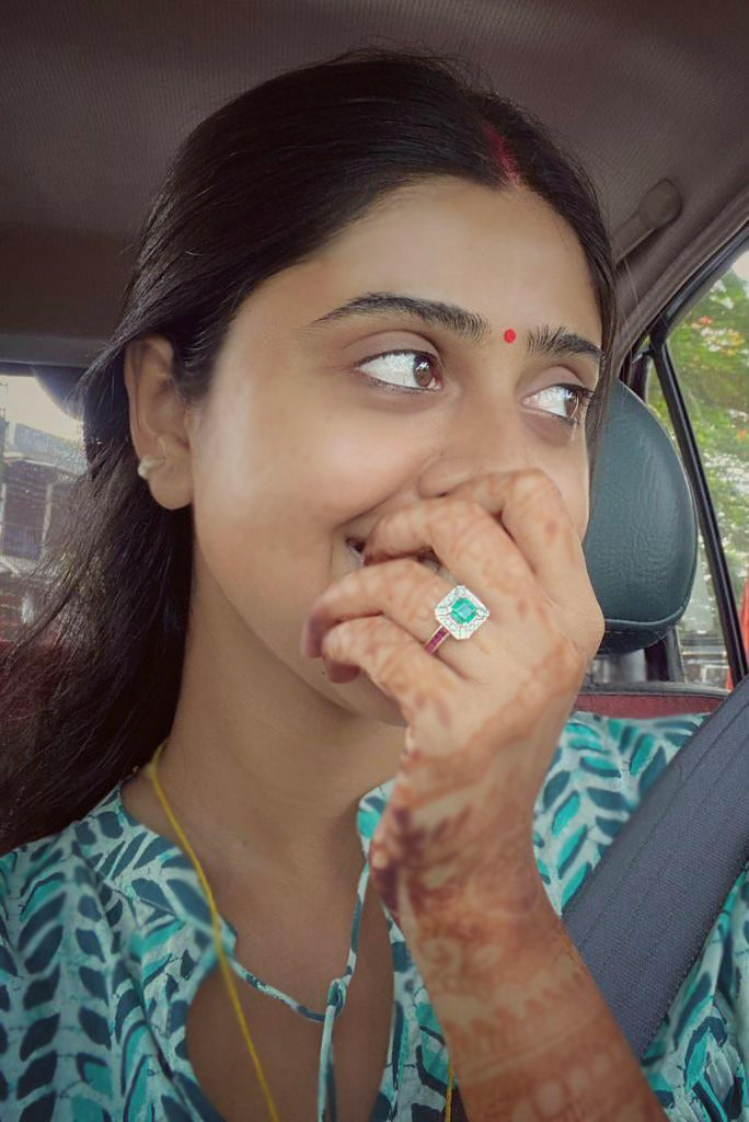 Payal gain