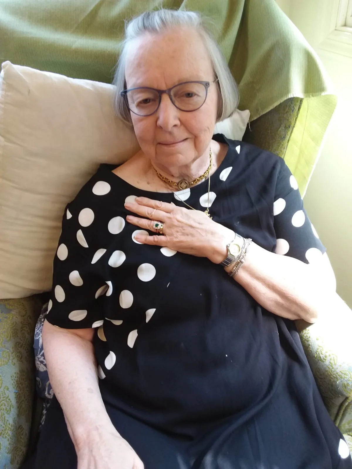 Lanayre Liggera