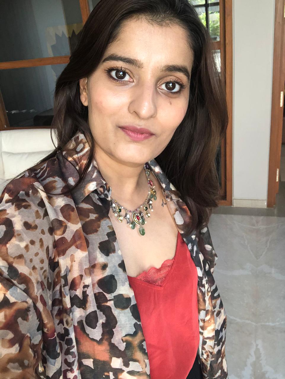Purti Mehta