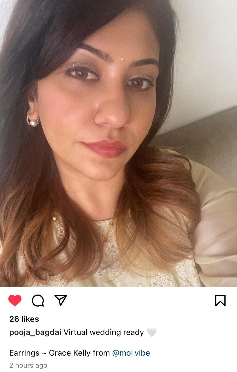 Pooja Bagdai