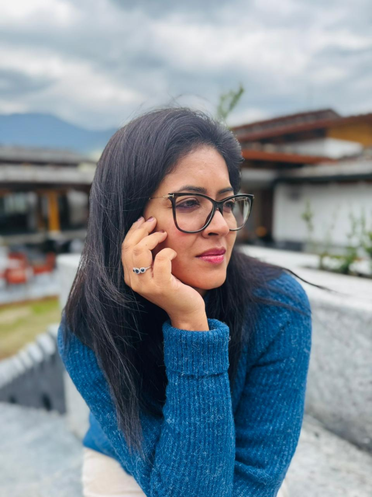 Rashmi Nair