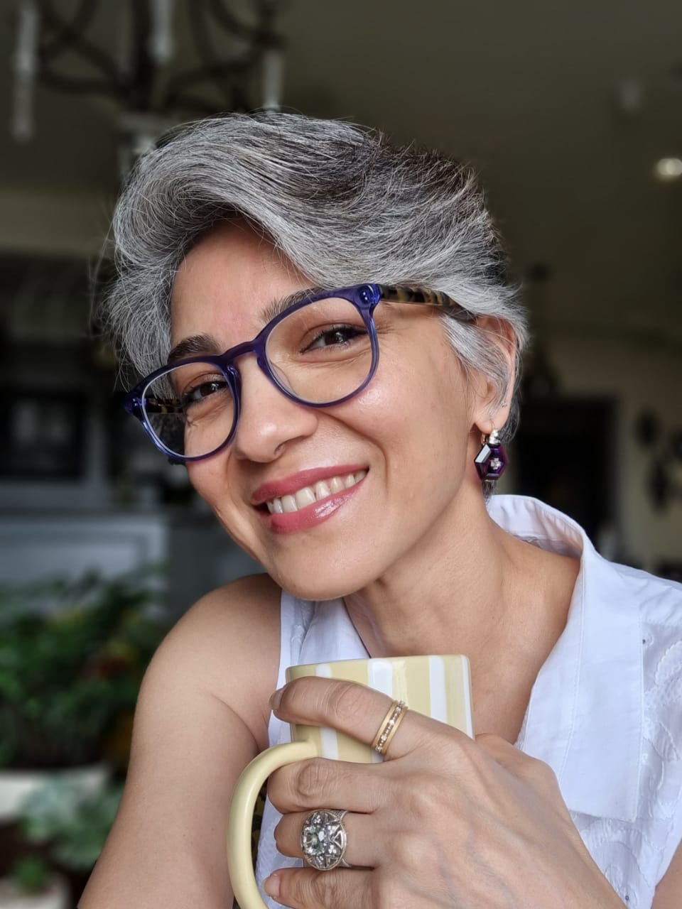 Mukta Kumar