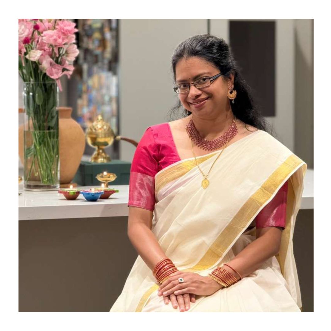 Arpita Mishra