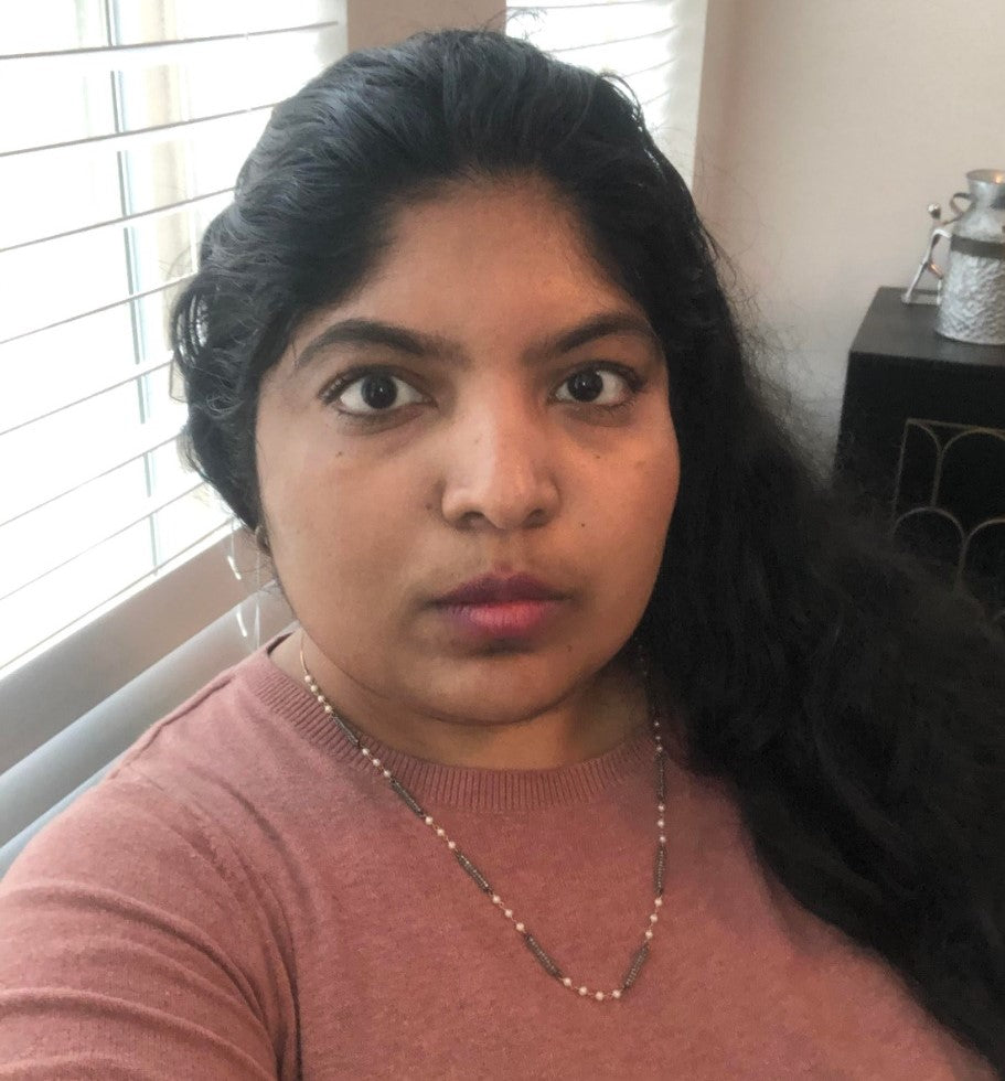 Vijaylakshmi Chaka