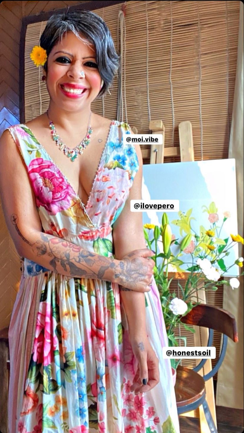 Neha Sahai