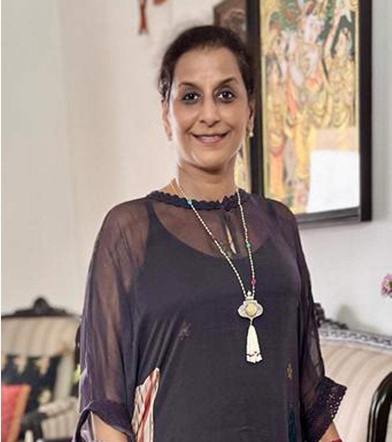 Sapna Sinha