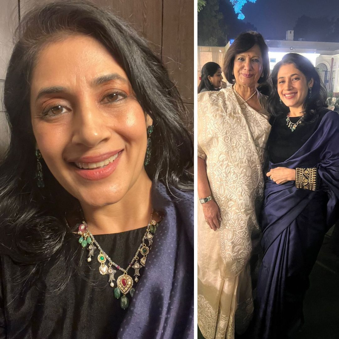 Nivedita Rathore