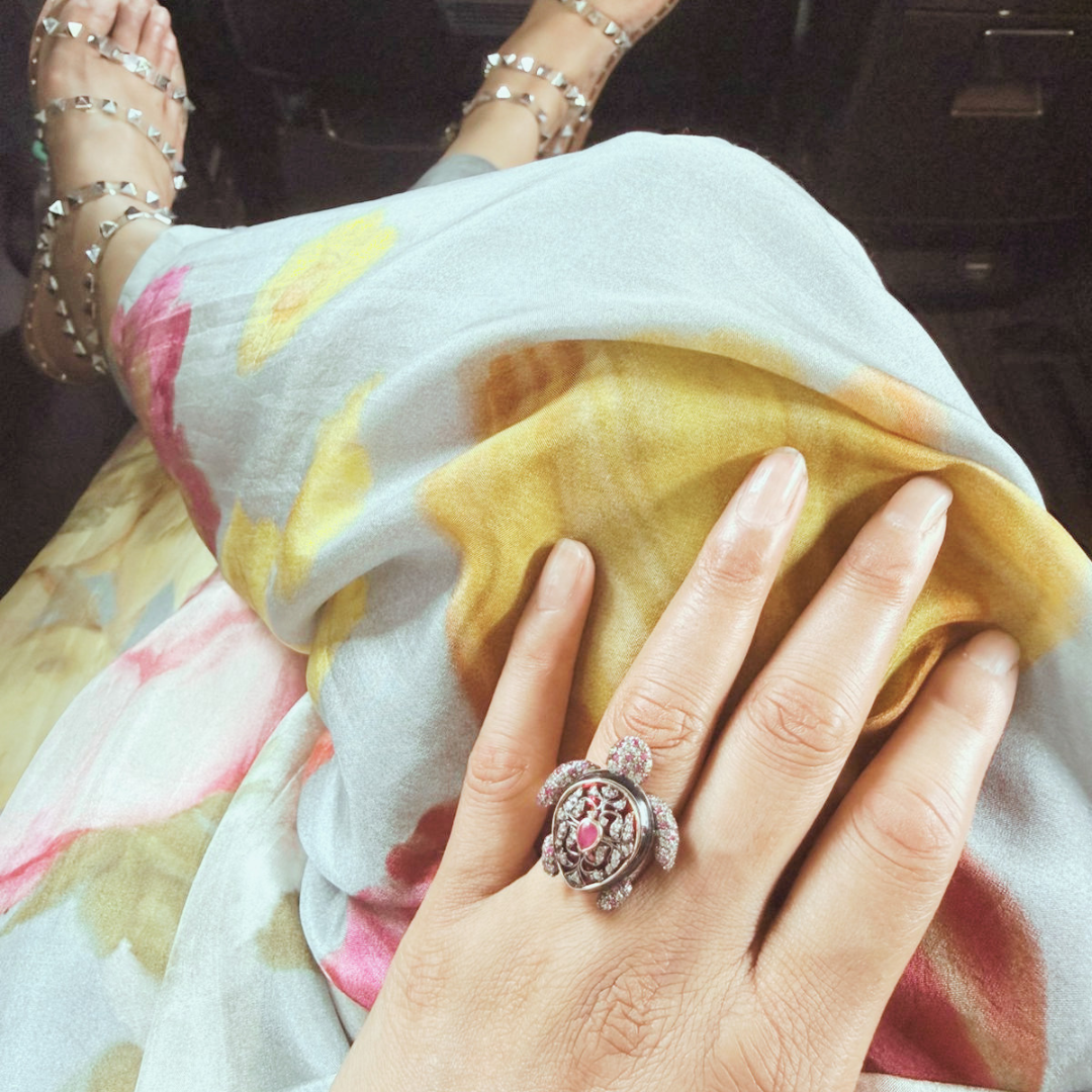 Rajalakshmi Aggarwal