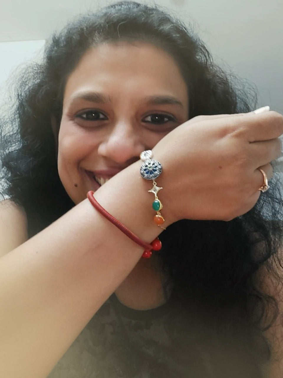 Madhu Chebolu