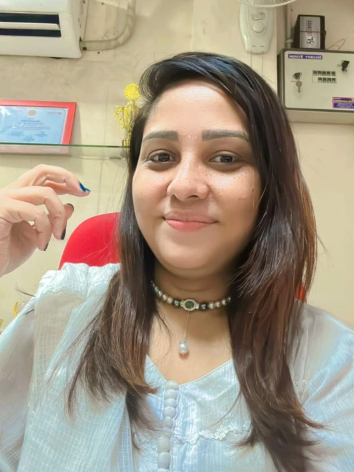 Jayati Sinha