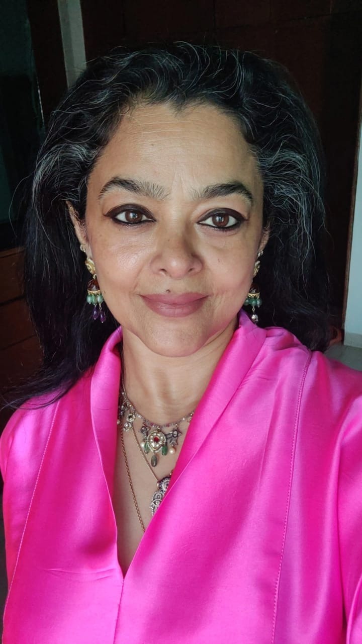 Rakhi S Ravindran