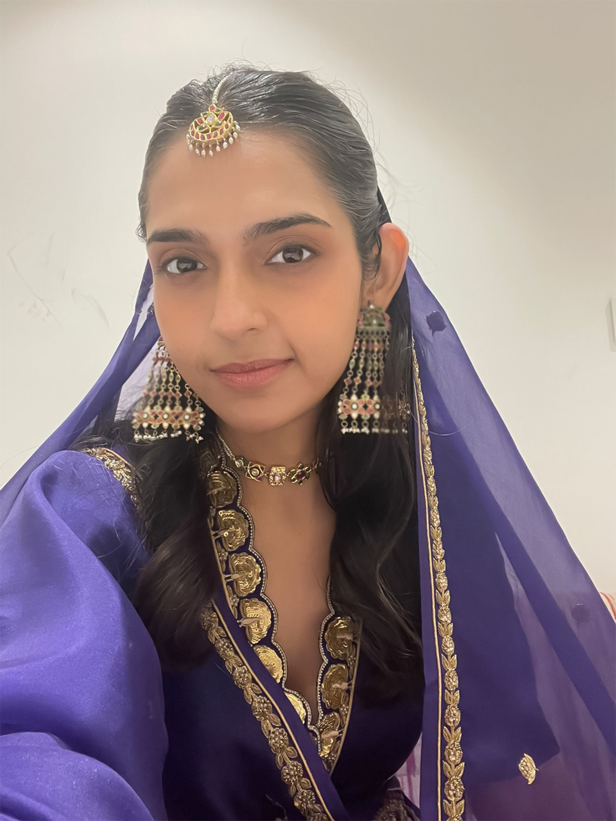 Kriti Sachdev